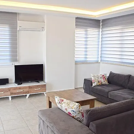 Hisar Park H 4 Апартаменты *